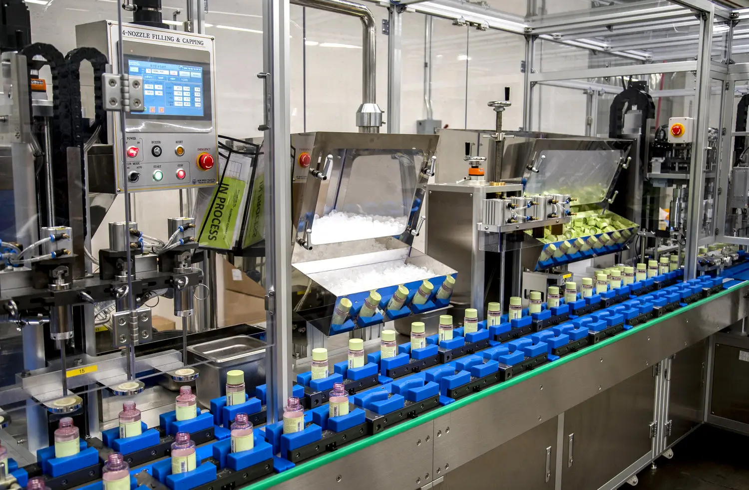 guangzhou xiran cosmetics co. ltd